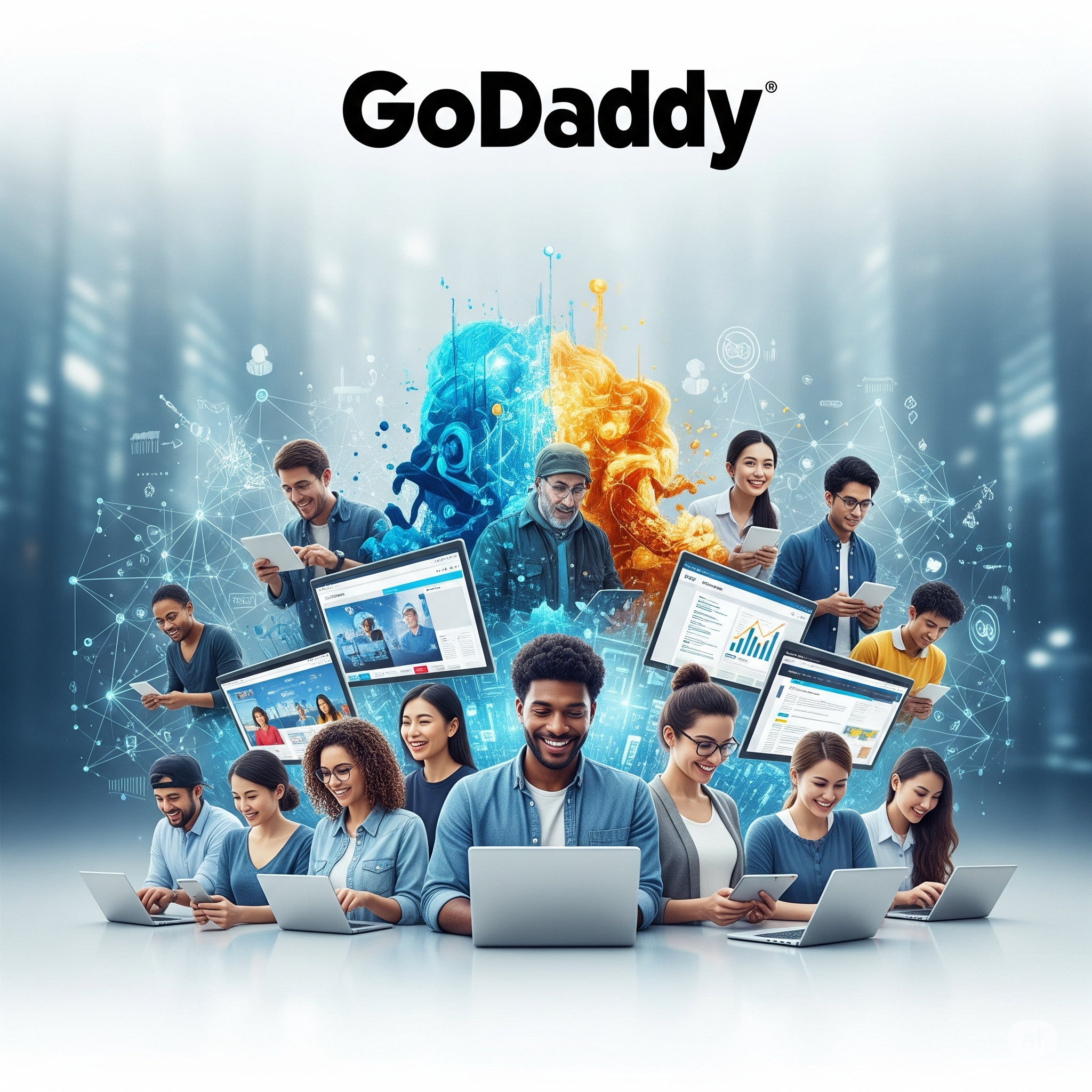 godaddy