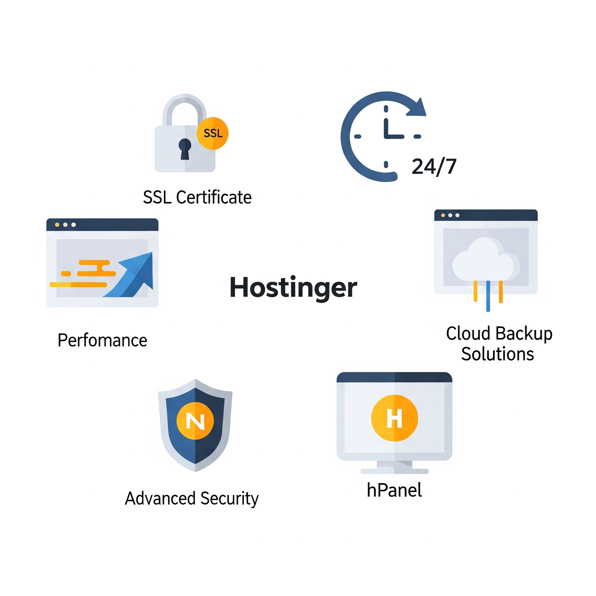 Hostinger