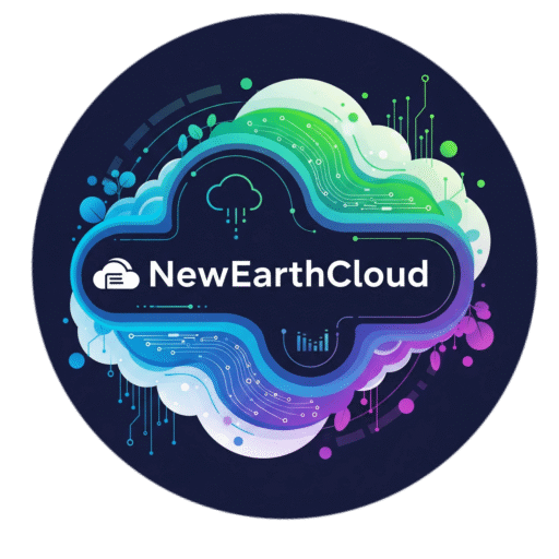 Newearthcloud